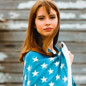 Meet your Posher, Faith